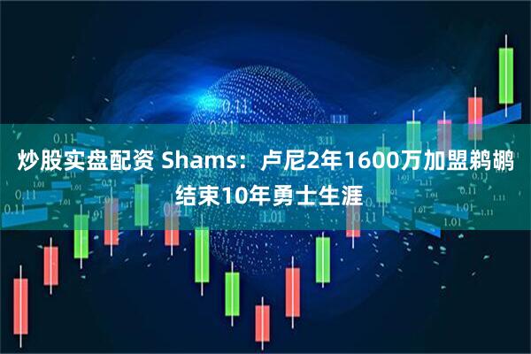 炒股实盘配资 Shams：卢尼2年1600万加盟鹈鹕 结束10年勇士生涯
